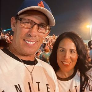 Meet your Posher, Tim